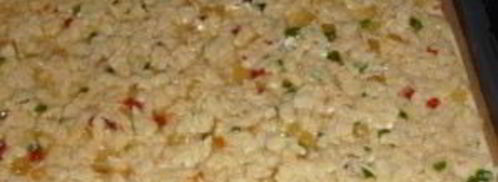 печенье рождественское. Шаг 6