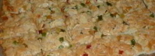 печенье рождественское. Шаг 8