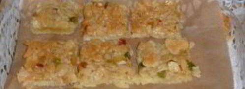 печенье рождественское. Шаг 9