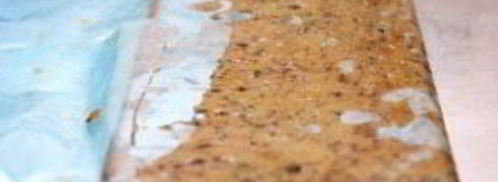 печенье с эспрессо и шоколадом. Шаг 3