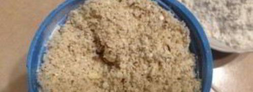 печенье собачья радость. Шаг 3