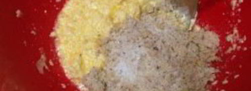 печенье собачья радость. Шаг 5