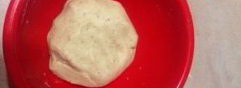 печенье собачья радость. Шаг 7