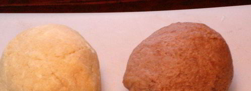 печенье тросточка. Шаг 4