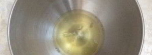 печенье в банке. Шаг 3