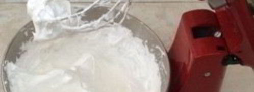 печенье в банке. Шаг 4