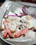 Подарочное имбирное печенье Вкус праздника