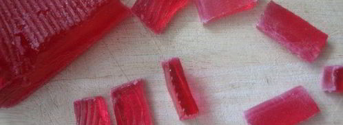 рассыпчатые рогалики вкус детства на сметанно-дрожжевом тесте. Шаг 6