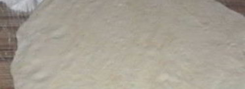 рогалики из творожного теста с яблоками. Шаг 8