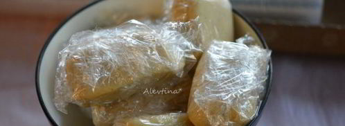 рождественское печенье. Шаг 5