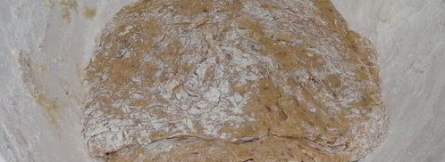 рождественское пряное печенье. Шаг 3