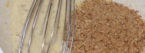 рождественское пряное печенье. Шаг 4