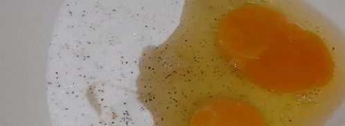 рождественское пряное печенье. Шаг 5