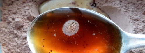 шоколадное печенье пикантное. Шаг 8