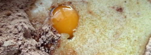 шоколадное печенье пикантное. Шаг 9