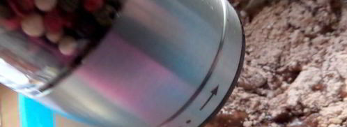 шоколадное печенье пикантное. Шаг 10