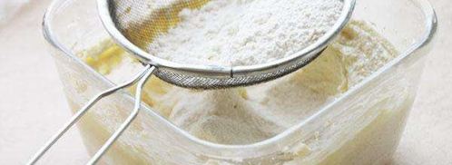 шотландское печенье shortbreads. Шаг 3