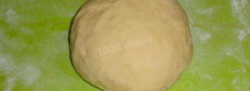 вкусные рогалики с творогом. Шаг 7