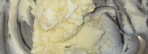 закусочное печенье сабле с фисташками. Шаг 3