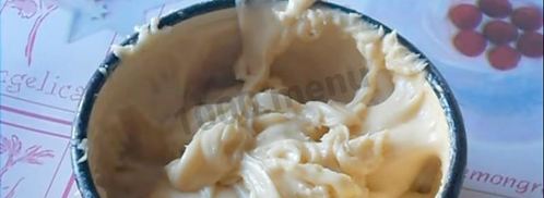 заварное печенье. Шаг 6