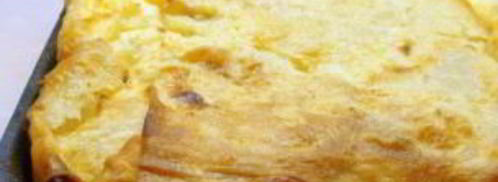 ачма с сыром и творогом. Шаг 7