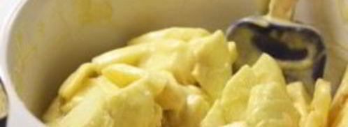 английский яблочный пирог. Шаг 4