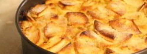 английский яблочный пирог. Шаг 5