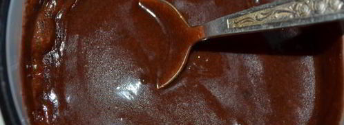 бисквитно-творожный пирог. Шаг 8