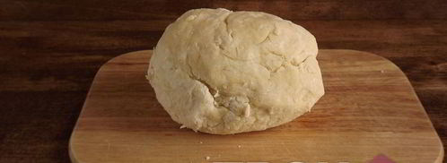 черничный пирог. Шаг 4