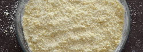 домашний пирог с крошкой. Шаг 9