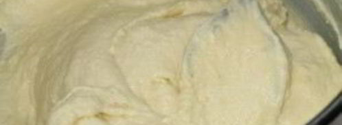 картофельный пирог с луком. Шаг 5