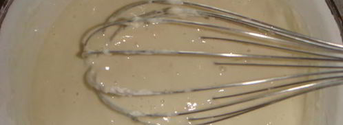 картофельные пироги на сковороде. Шаг 3