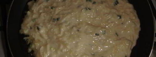 картофельные пироги на сковороде. Шаг 7