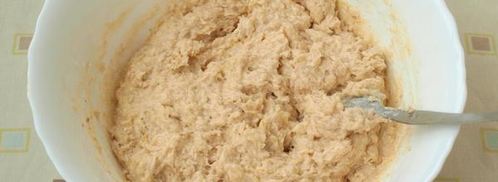 кокосово-яблочный пирог. Шаг 5