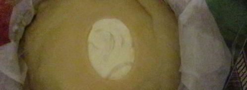 курник — мясной кулич. Шаг 14