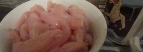 курник — мясной кулич. Шаг 4