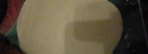 курник — мясной кулич. Шаг 9