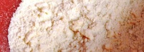 лотарингский пирог с курицей, пореем и беконом. Шаг 5