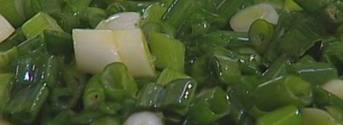 луковый пирог. Шаг 4