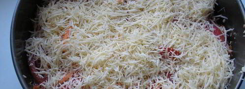 мясной пирог чайная роза. Шаг 7