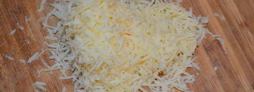 очень вкусный овощной пирог. Шаг 5