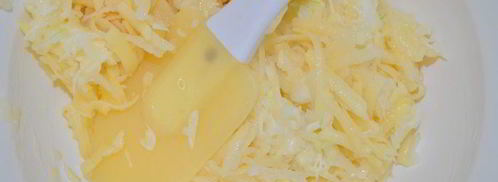 очень вкусный овощной пирог. Шаг 6