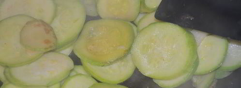 очень вкусный овощной пирог. Шаг 8