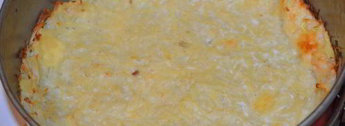 очень вкусный овощной пирог. Шаг 10