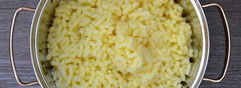 пастуший пирог по-праздничному. Шаг 10