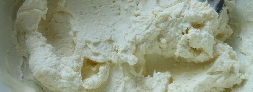 персиковый пирог. Шаг 6