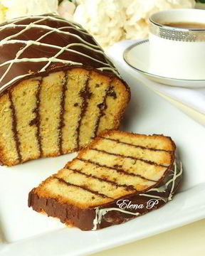 Пирог графини