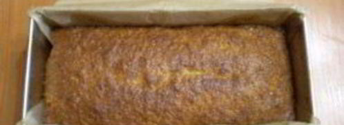 пирог из тыквы в духовке. Шаг 8