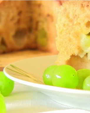 Пирог на молоке