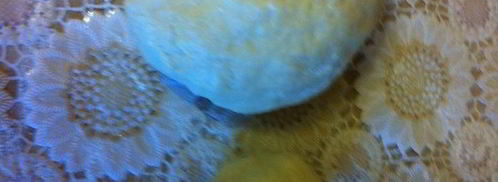 пирог с баклажанами и адыгейским сыром. Шаг 8